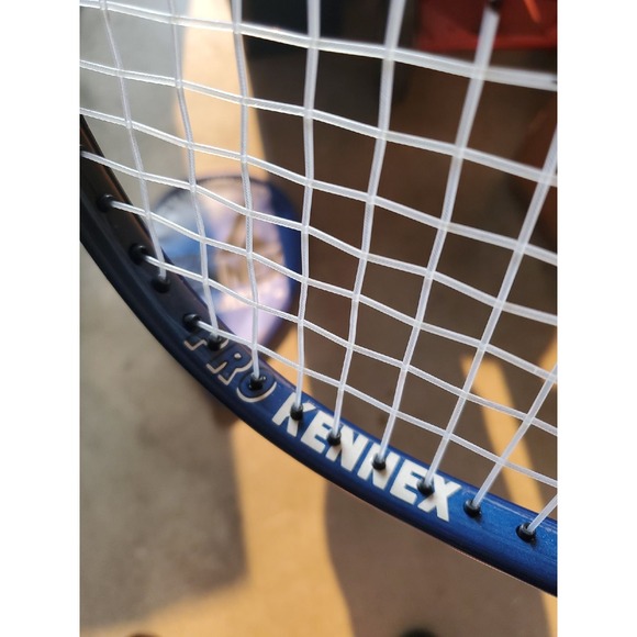 Pro Kennex Galaxy squash Racket – Lightweight Control & Power Racquet‎ - Picture 4 of 6